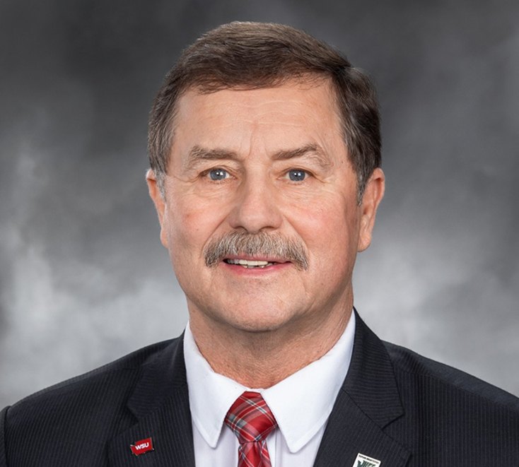 Senator Mark Schoesler