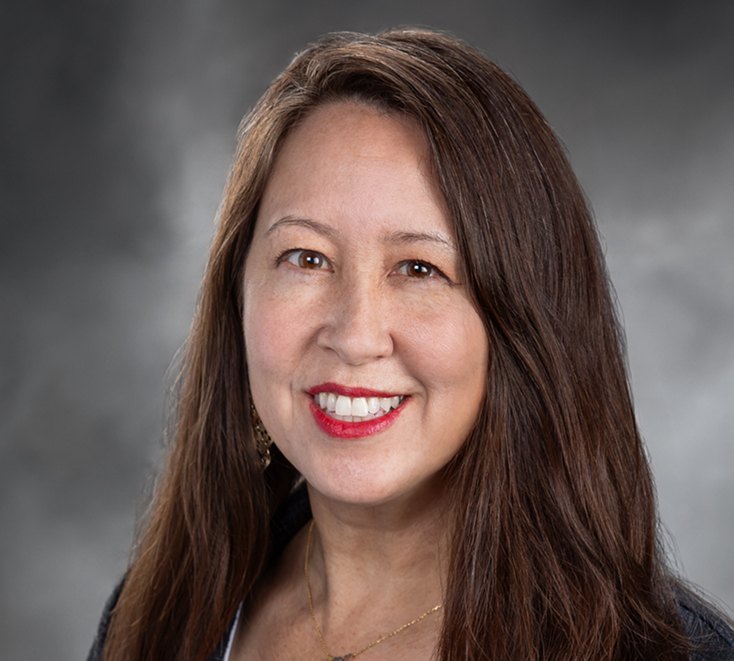 Representative Davina Duerr